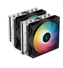 Tản Nhiệt Khí Deepcool AG620 ARGB