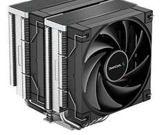 Tản nhiệt khí CPU Deepcool AK620