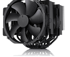 Tản nhiệt khí CPU Noctua NH-D15 CH.BK Black Edition
