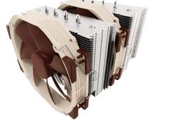 Tản nhiệt khí CPU Noctua NH-D15