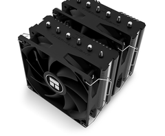 Tản nhiệt CPU Thermalright Dual-Tower Peerless Assassin 120 SE
