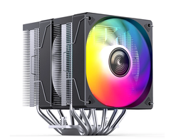Tản nhiệt khí CPU Jonbo CR-3000E ARGB BLACK