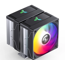 Tản nhiệt khí CPU Jonbo CR-3000E ARGB BLACK