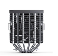 Tản Nhiệt Khí Jonsbo CR-3000E Black (Không Led)