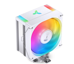 Tản nhiệt khí JONSBO CR-1000 EVO WHITE (ARGB)