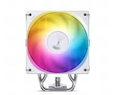 Tản nhiệt khí JONSBO CR-1000 EVO WHITE (ARGB)