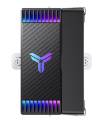 Tản Nhiệt Khí JONSBO CR-1000 EVO BLACK (Color RGB)