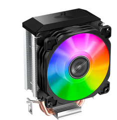 Tản nhiệt khí CPU JONSBO CR-1200E RGB BLACK
