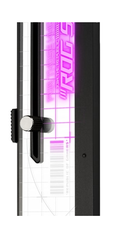 Giá Đỡ Chống Cong VGA Asus ROG STRIX CARD HOLDER