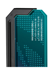 Giá Đỡ Chống Cong VGA ROG WINGWALL HOLDER