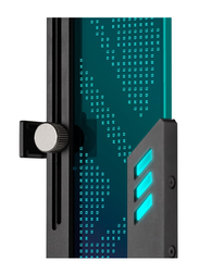 Giá Đỡ Chống Cong VGA ROG WINGWALL HOLDER