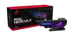 Giá đỡ VGA ASUS ROG XH01 HERCULX GRAPHICS CARD HOLDER