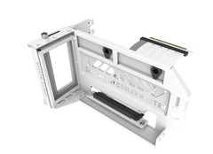 Bộ Dựng VGA Cooler Master Vertical GPU Holder Kit Ver 3 WHITE ( PCI 4.0 165mm)