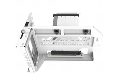 Bộ Dựng VGA Cooler Master Vertical GPU Holder Kit Ver 3 WHITE ( PCI 4.0 165mm)