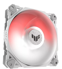 Fan Case Asus TUF GAMING TF120 ARGB 3IN1 White ( Bộ 3 fan 12cm có Hub)