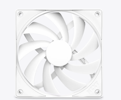 Quạt NZXT F120Q (RF-Q12SF-W1) White