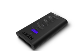 Bộ chia NZXT Internal USB Hub 3 (AC-IUSBH-M3)