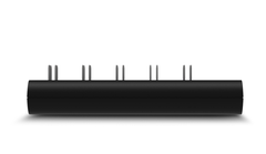 Bộ chia NZXT Internal USB Hub 3 (AC-IUSBH-M3)