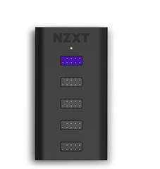 Bộ chia NZXT Internal USB Hub 3 (AC-IUSBH-M3)