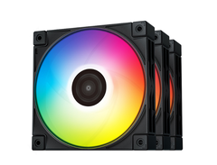Bộ Fan Case Deepcool FC120 (3 in 1) ARGB