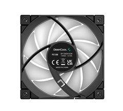 Bộ Fan Case Deepcool FC120 (3 in 1) ARGB
