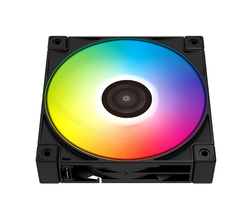 Bộ Fan Case Deepcool FC120 (3 in 1) ARGB
