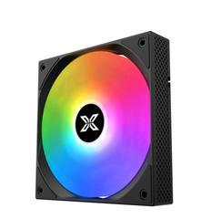 Bộ 3 Quạt tản nhiệt XIGMATEK STARZ ARGB (EN41853) Kèm Điều Khiển