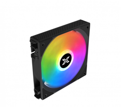 Bộ 3 Quạt Tản Nhiệt XIGMATEK STARLINK - EN41303 - ARGB