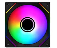 Fan Case XIGMATEK INFINITY 120mm (EN44564) - RGB FIXED