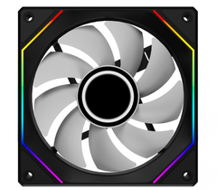 Fan Case XIGMATEK INFINITY 120mm (EN44564) - RGB FIXED