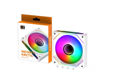 Fan Case XIGMATEK INFINITY ARTIC 120mm