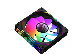 Fan Case XIGMATEK INFINITY Reverse 120mm (EN44588) - RGB FIXED