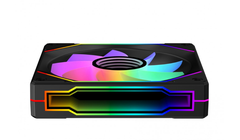 Fan Case XIGMATEK INFINITY Reverse 120mm (EN44588) - RGB FIXED