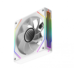 Fan Case XIGMATEK INFINITY ARTIC Reverse 120mm (EN44595) - RGB FIXED