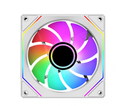 Fan Case XIGMATEK INFINITY ARTIC Reverse 120mm (EN44595) - RGB FIXED