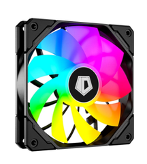 FAN CASE ID-COOLING TF-12025-ARGB REVERSE (Cánh Quạt Đảo Chiều)