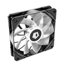 FAN CASE ID-COOLING TF-12025-ARGB REVERSE (Cánh Quạt Đảo Chiều)