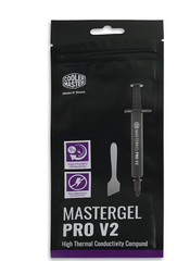 Keo Tản nhiệt Cooler Master Mastergel Pro v2