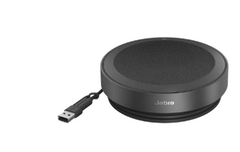 Loa hội nghị không dây Jabra Speak2 75 MS Teams (tích hợp mic) - kèm link 380a