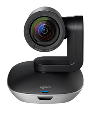 Camera hội nghị truyền hình Logitech ConferenceCam Group (960-001054)
