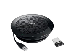 Loa hội nghị không dây Jabra Speak 510 MS Plus - kèm link 370