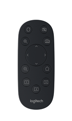Camera Logitech PTZ PRO 2