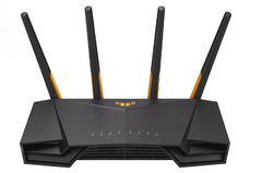 Bộ phát wifi 6 Asus TUF Gaming AX4200 (Chuẩn AX/ AX4200Mbps/ 4 Ăng-ten ngoài/ Wifi Mesh/ Dưới 80 User)