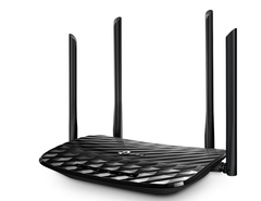 Bộ Định Tuyến TP-Link Archer C6 V2.20 AC1200 Wireless MU-MIMO Gigabit Router