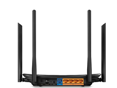 Bộ Định Tuyến TP-Link Archer C6 V2.20 AC1200 Wireless MU-MIMO Gigabit Router