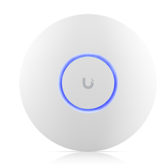 Bộ phát WiFi 6 Ubiquiti UniFi U6 Plus | U6+ ( Không kèm nguồn PoE)