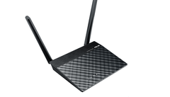 Bộ Định Tuyến Asus RT-N12+ WiFi Router
