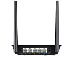 Bộ Định Tuyến Asus RT-N12+ WiFi Router