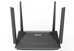 Thiết bị mạng ASUS RT-AX52 (AX1800, AIMESH) Dual Band WIFI 6