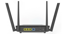 Thiết bị mạng ASUS RT-AX52 (AX1800, AIMESH) Dual Band WIFI 6